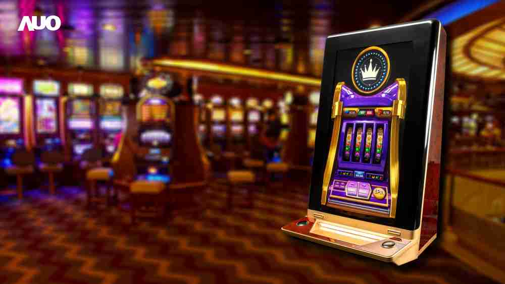 PA直营研发出全球最大30吋裸眼3D Micro LED双层显示器，，，，结合Micro LED与A.R.T. LCD显示技术，，，形成不同景深的影像平面，，可应用于电子游艺场域，，，提供玩家更丰富的游乐体验