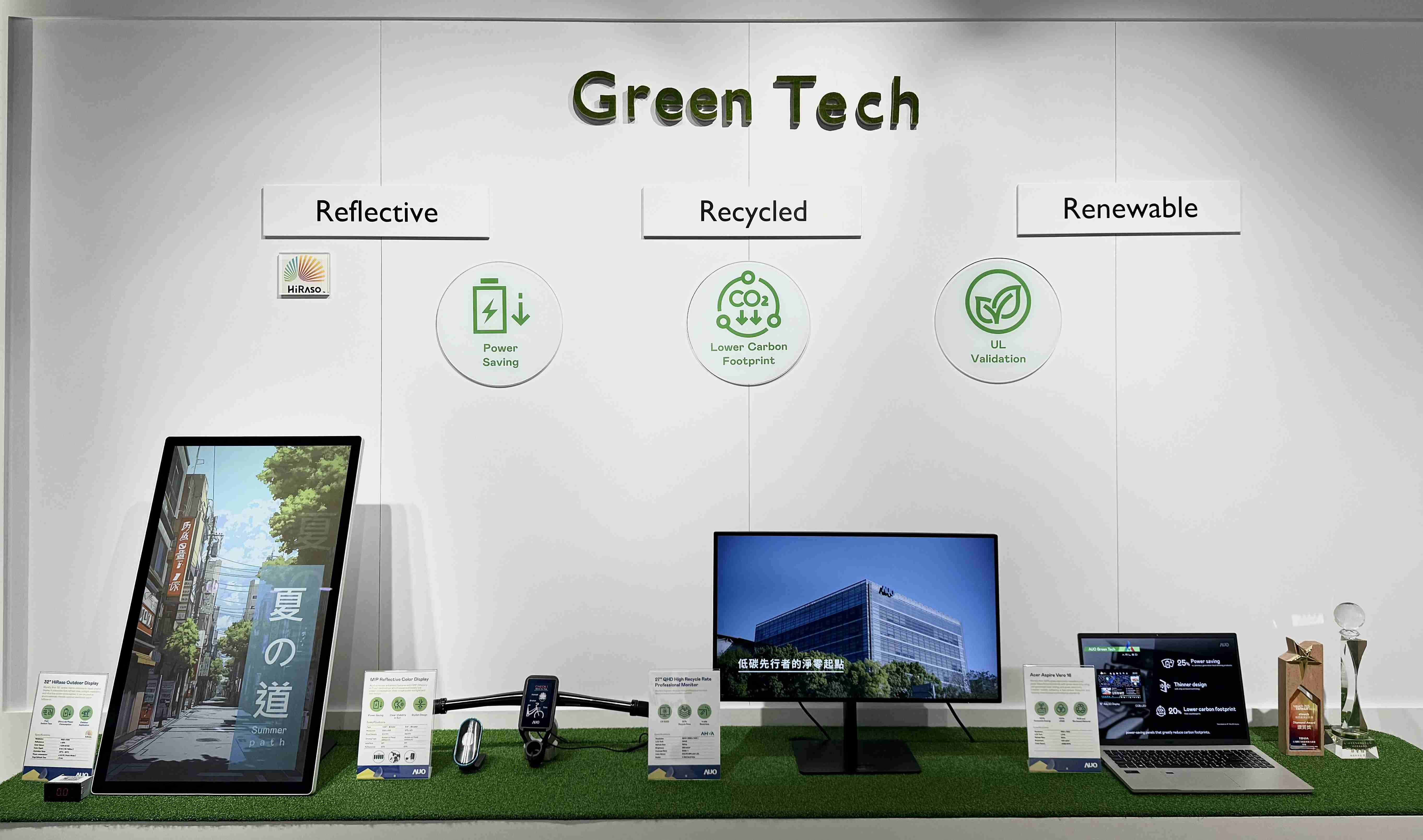 PA直营透过前瞻性的绿色技术布局，，，，从供应链碳管理、、、产品碳排信息透明度，，到卷标体系与市场沟通机制，，全面展现其在永续产品创新上的技术实力与行动决心。。。。